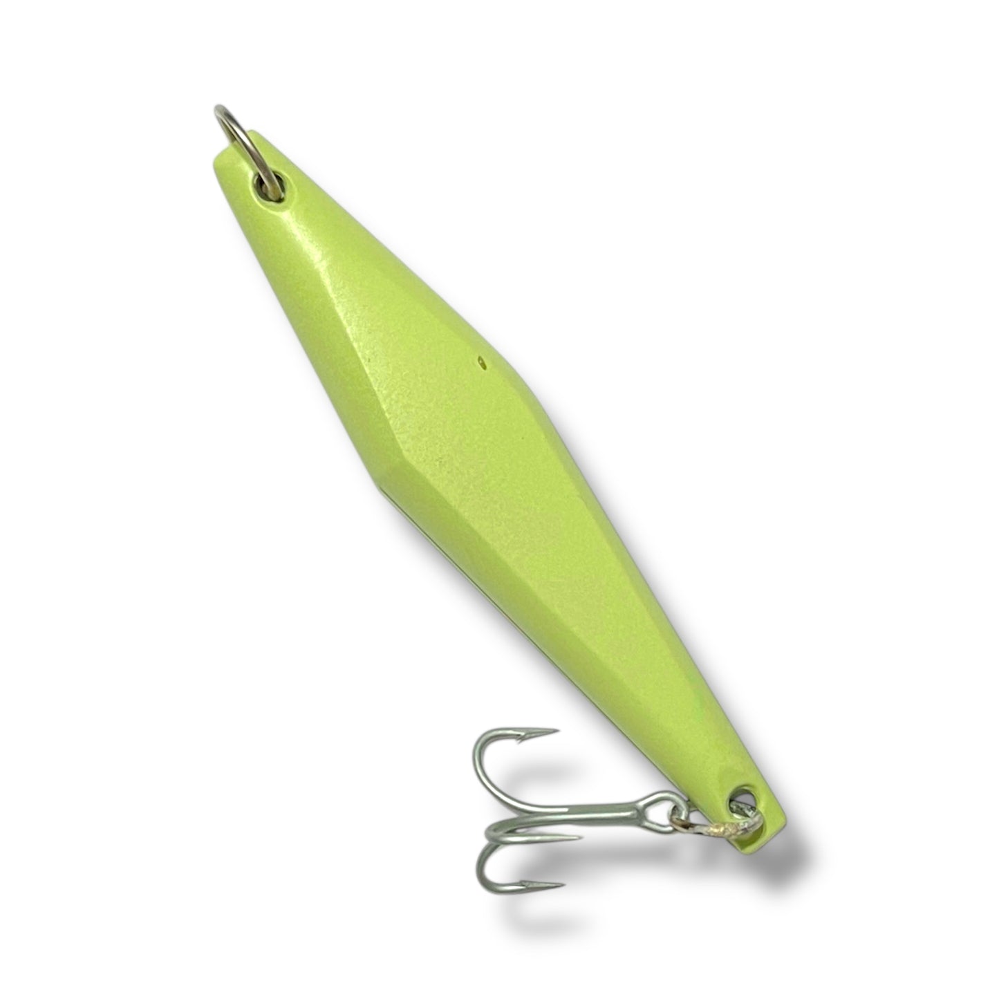 OCT 7.5 Jigs : Avacado