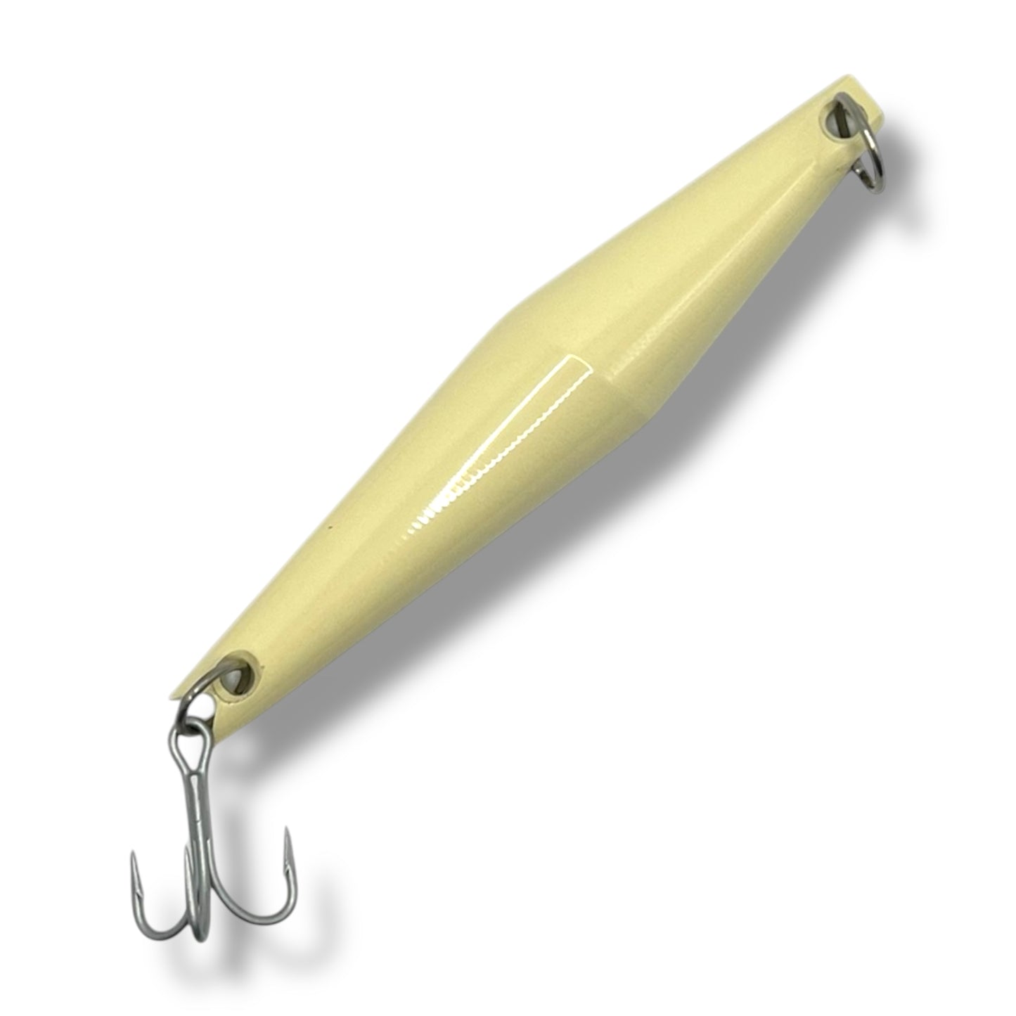 Bone CNC Surface Irons by Meekster Irons