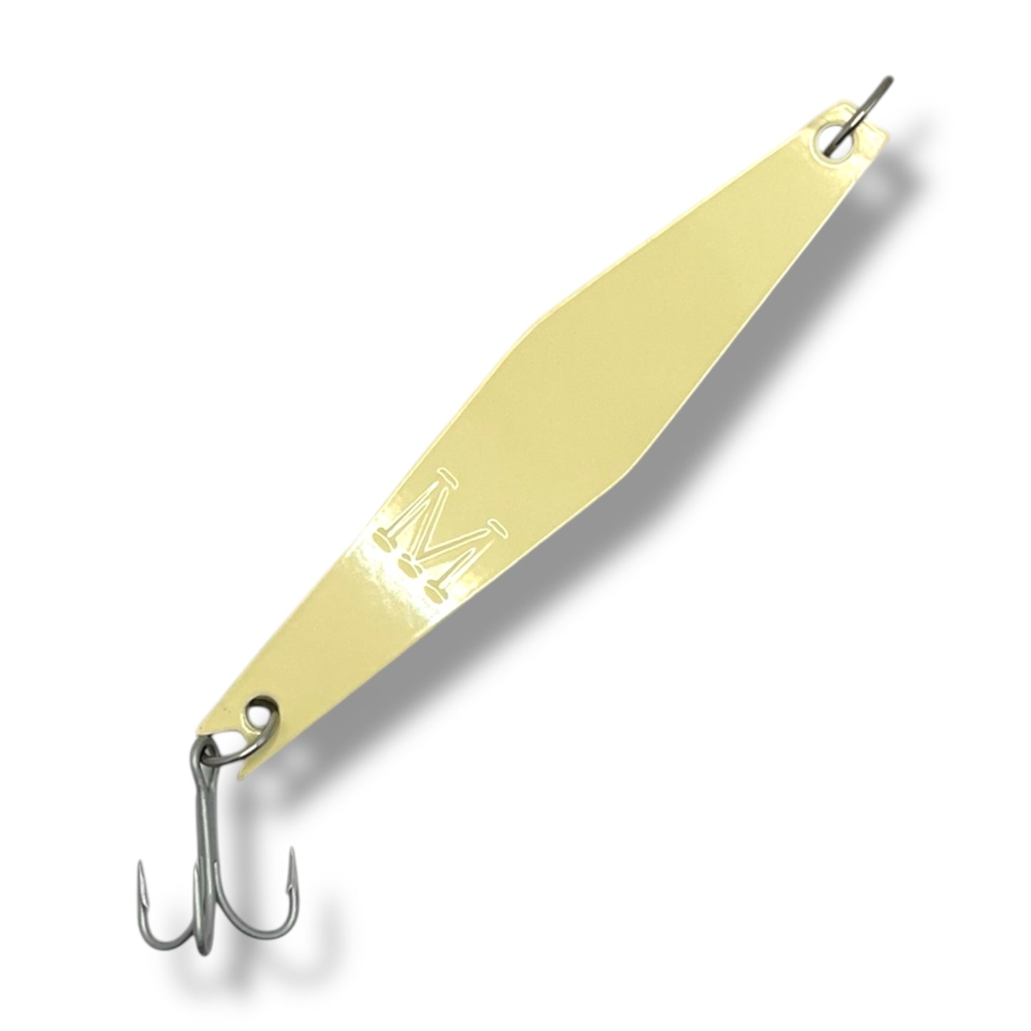 Bone CNC Surface Irons by Meekster Irons