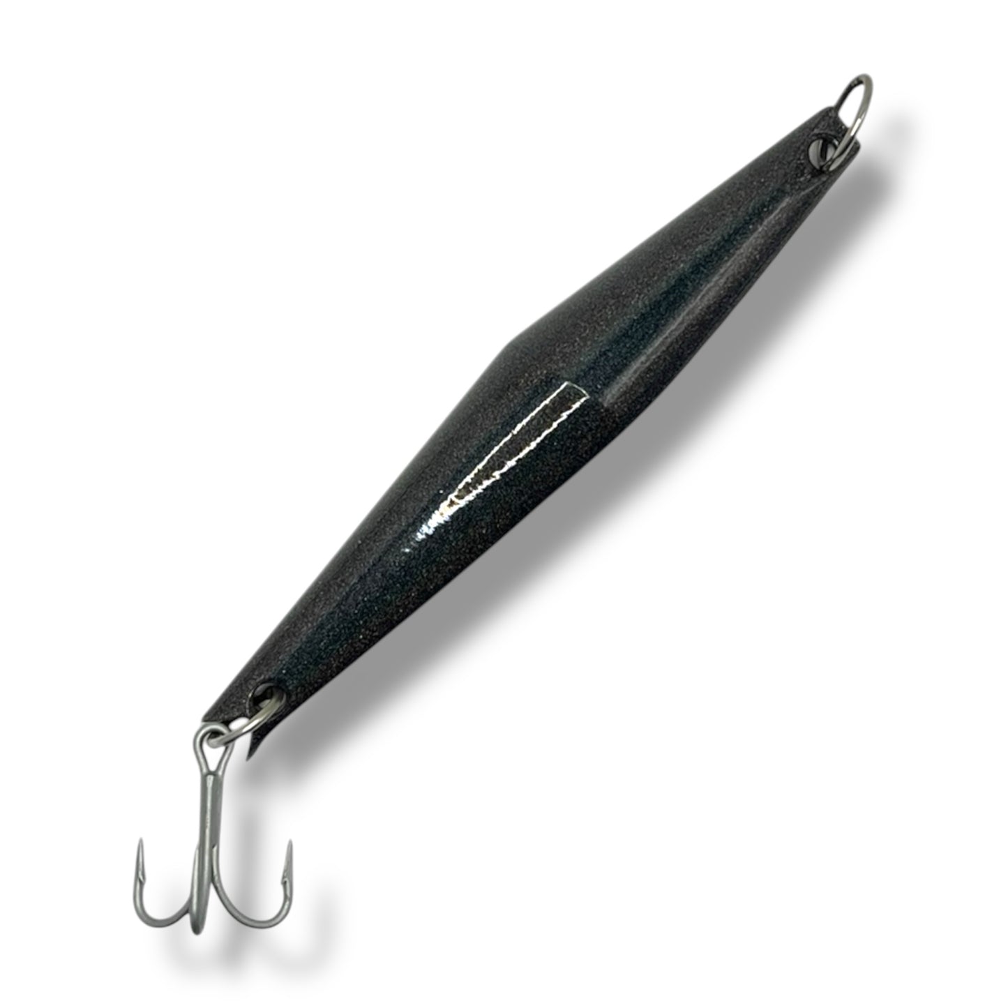 Galaxy CNC Surface Iron by Meekster Irons