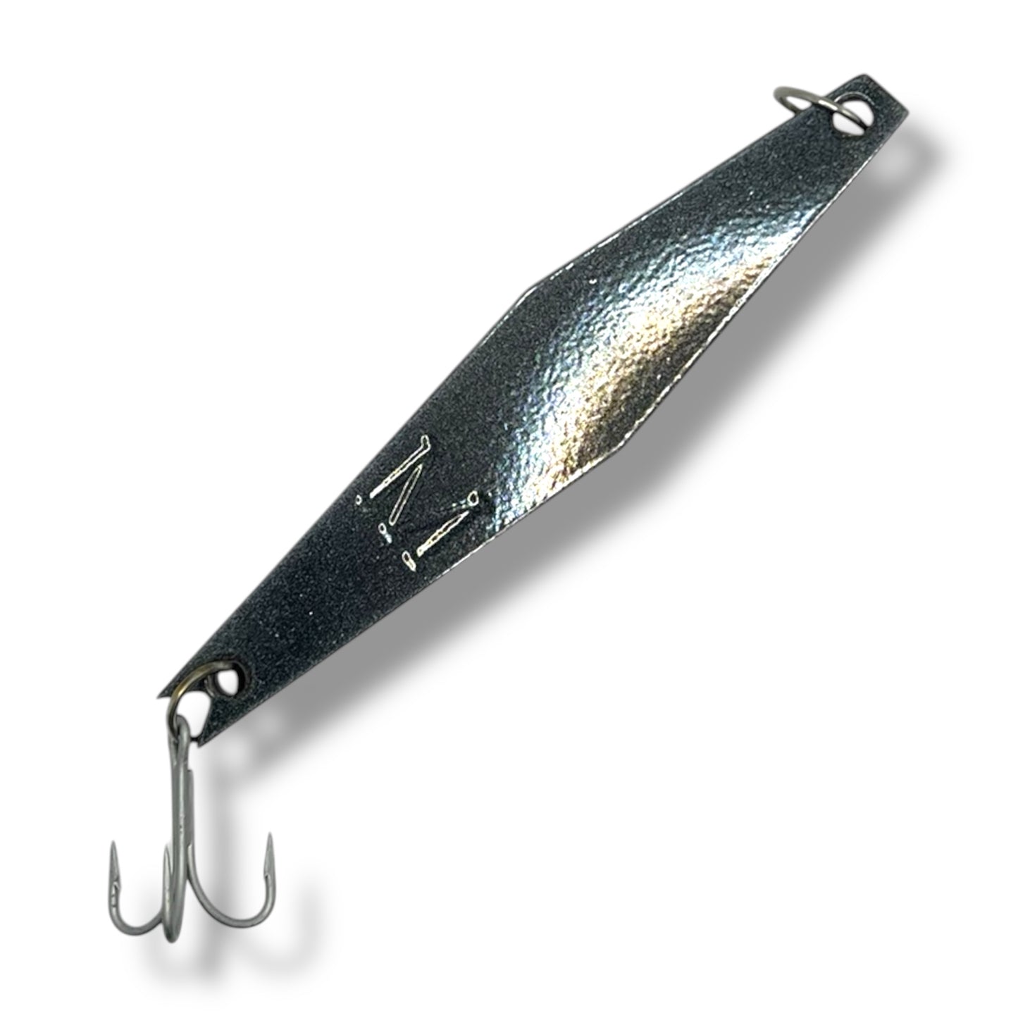 Galaxy CNC Surface Iron by Meekster Irons