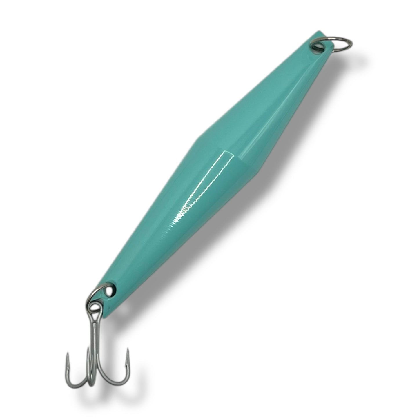 Mint CNC Surface Irons by Meekster Irons