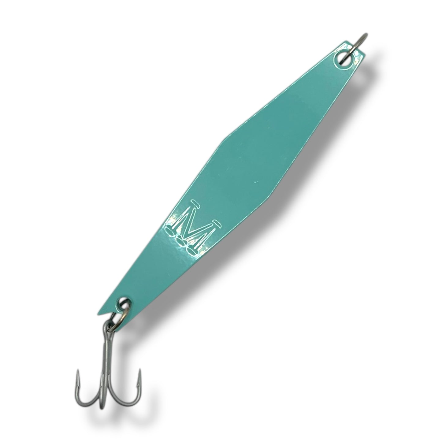 Mint CNC Surface Irons by Meekster Irons