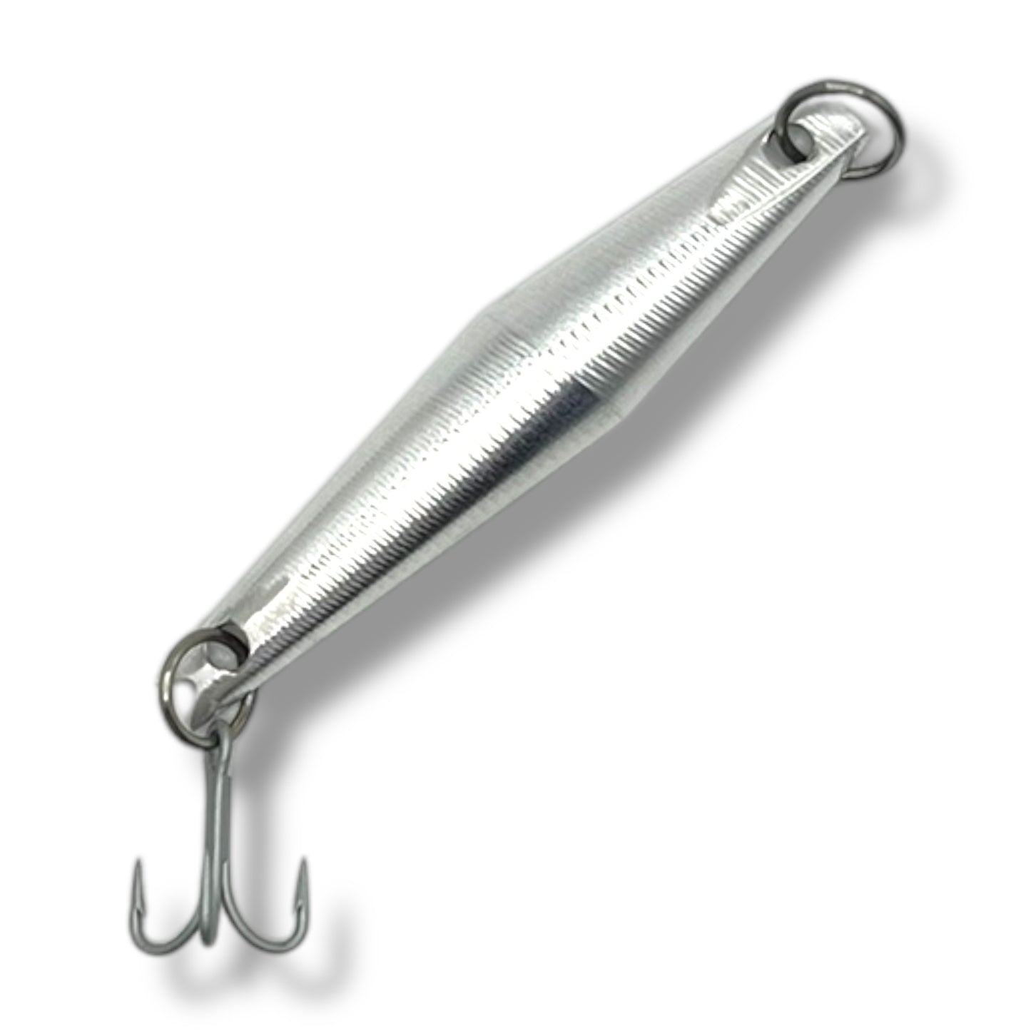 Raw 4” CNC MINI Surface Irons by Meekster Irons