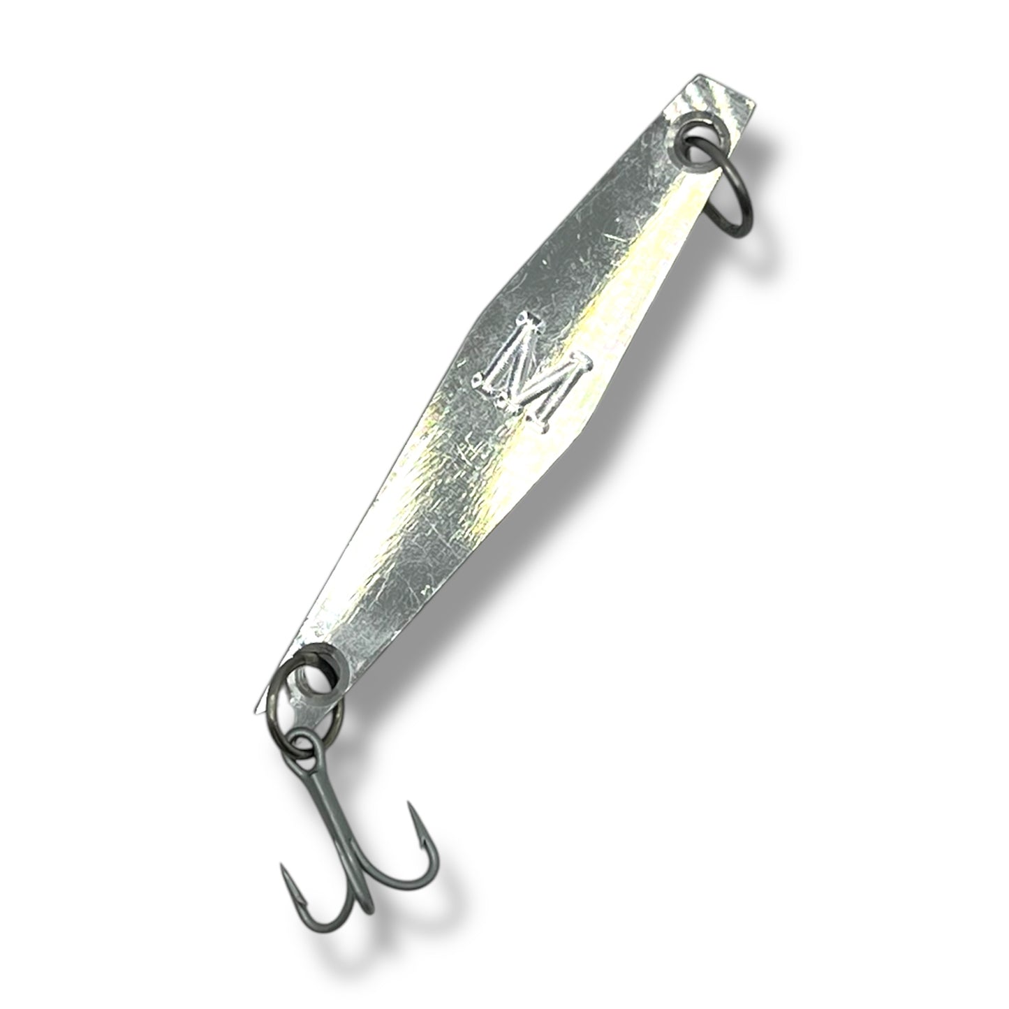 Raw 4” CNC MINI Surface Irons by Meekster Irons