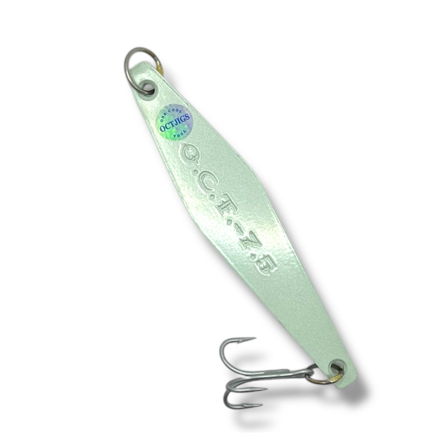OCT 7.5 Jigs : Mint