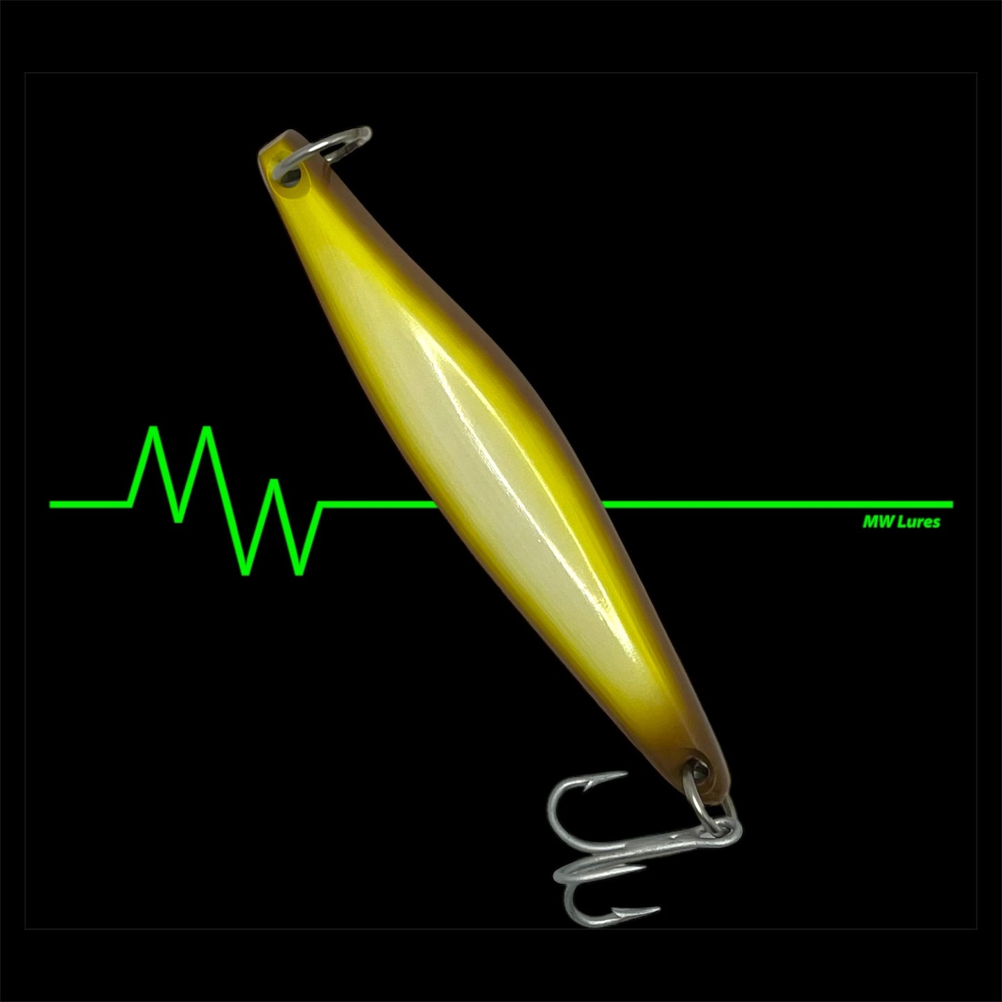 Sidewinder- Scrambled Egg