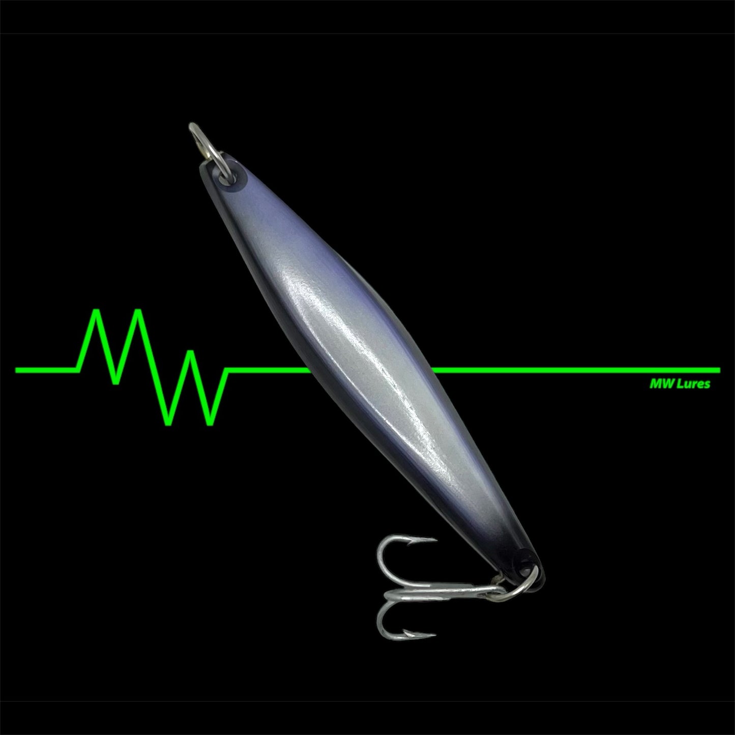 Viper Surface Iron - Hot Anchovy