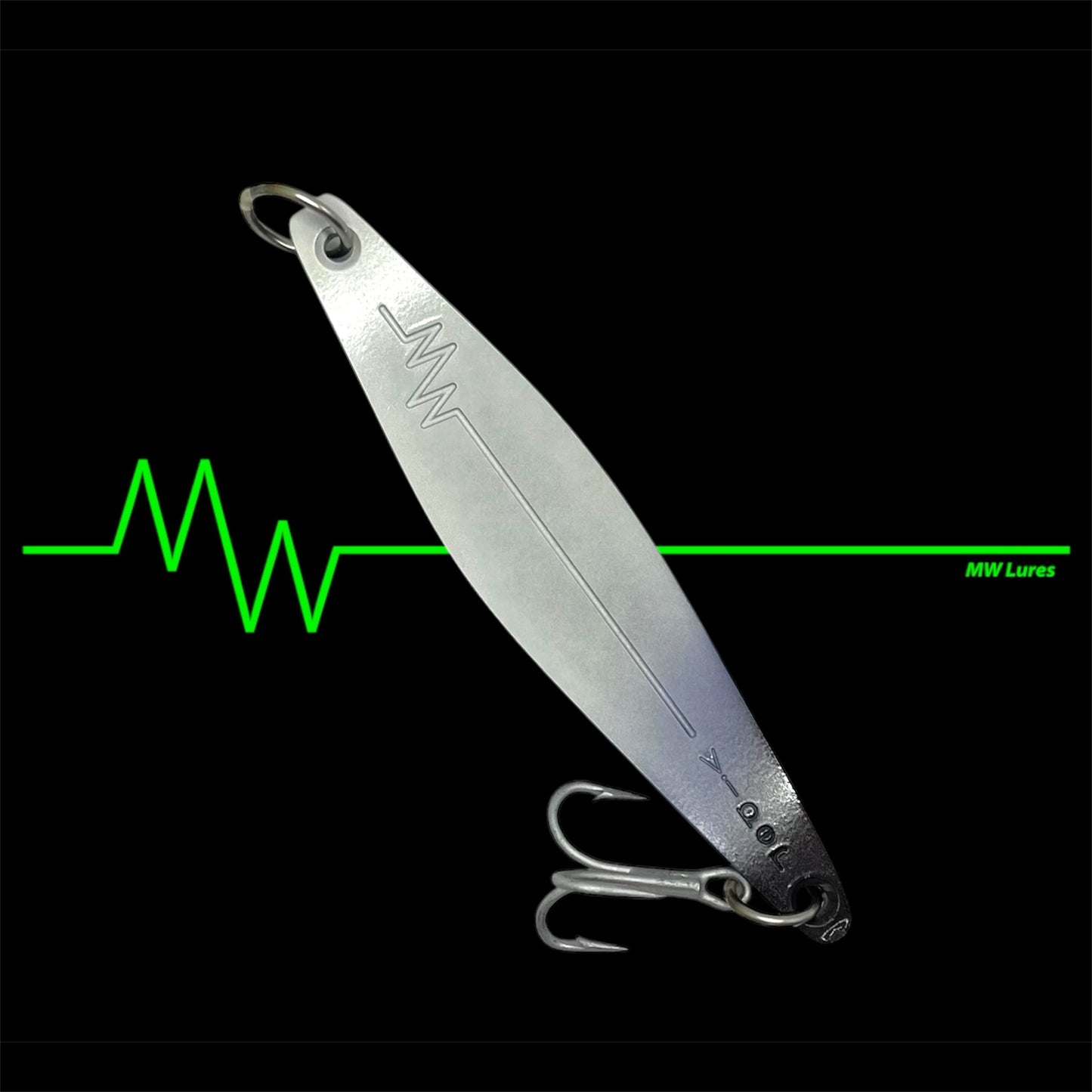 Viper Surface Iron - Hot Anchovy
