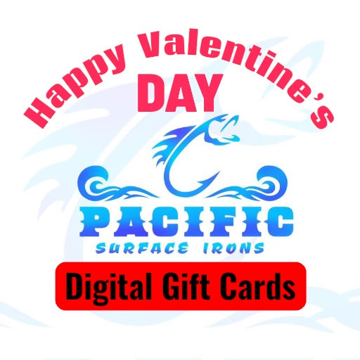 Valentine’s Day Gift Card
