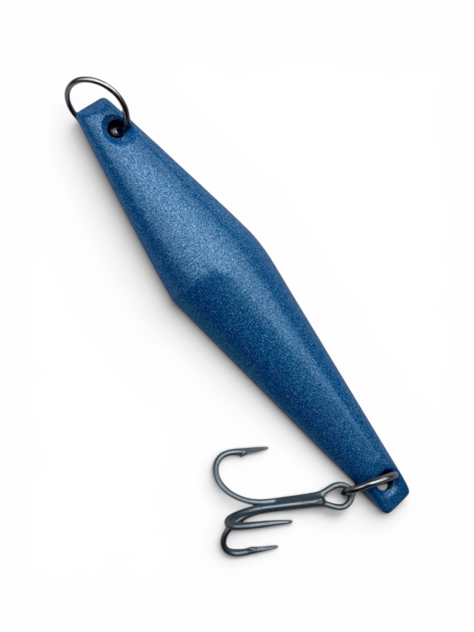 OCT-4 Jigs: Cool Blue