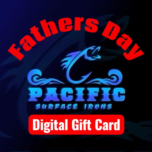 Father’s Day Gift Card