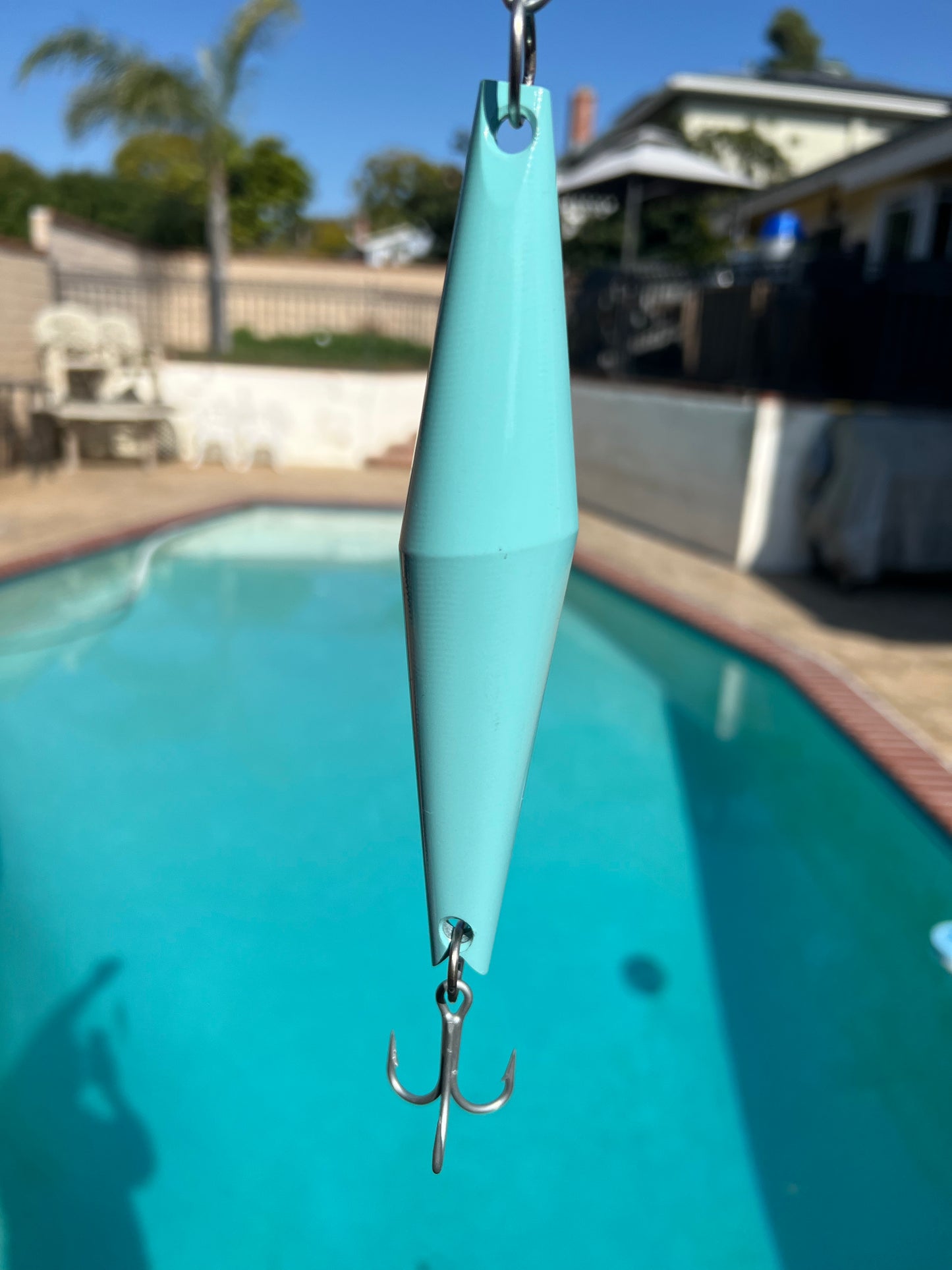 Mint CNC Surface Irons by Meekster Irons