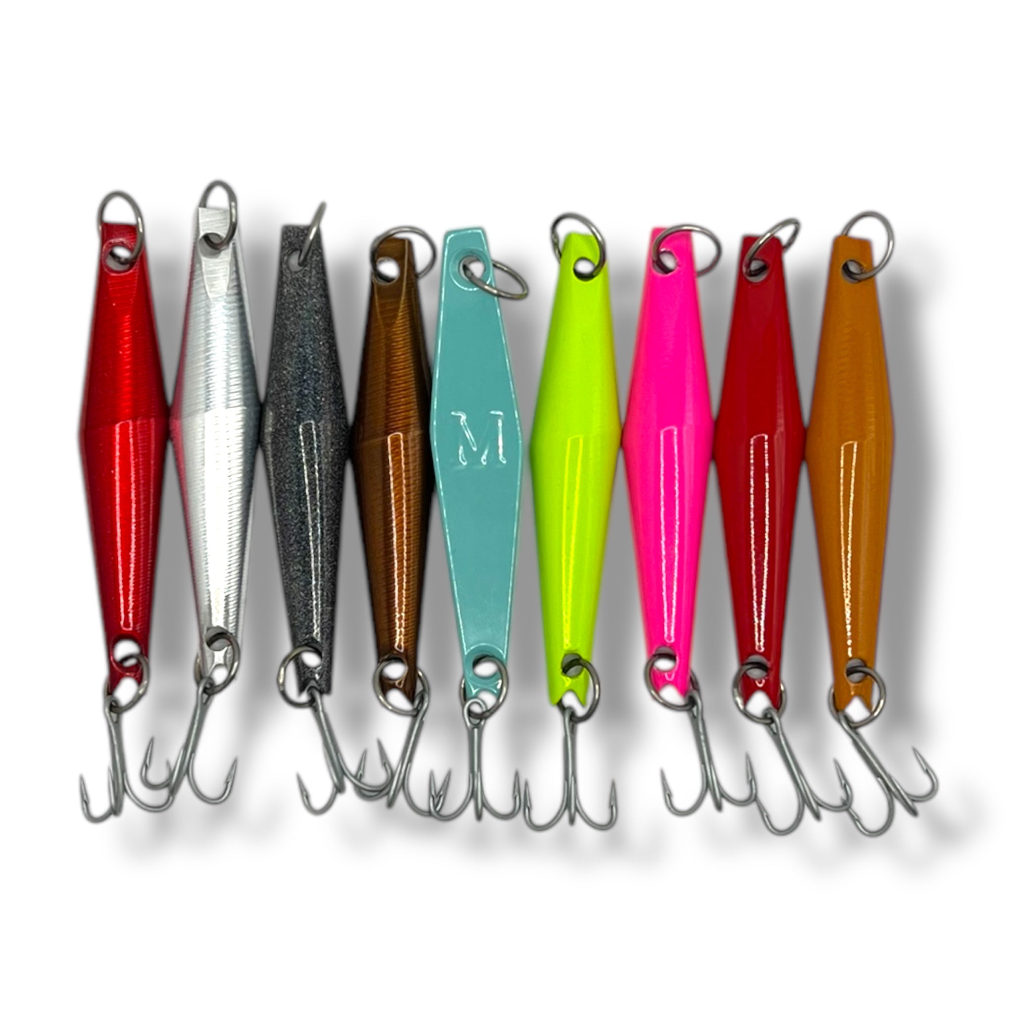 Collections – Pacific Surface Irons