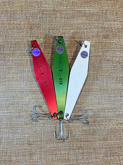 OCT-10 CHRISTMAS STOCKING STUFFER GIFT SET 15% OFF DEAL