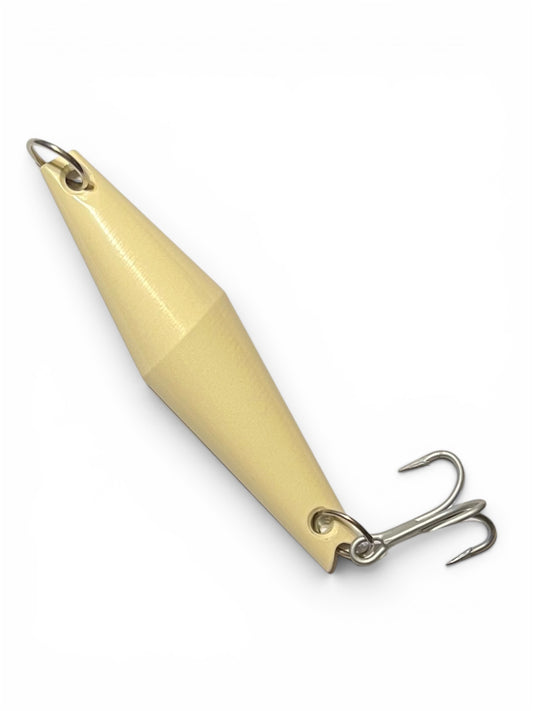 Mid Size CNC Surface Irons by Meekster Irons : BONE