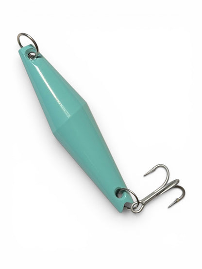Mid Size CNC Surface Irons by Meekster Irons : MINT