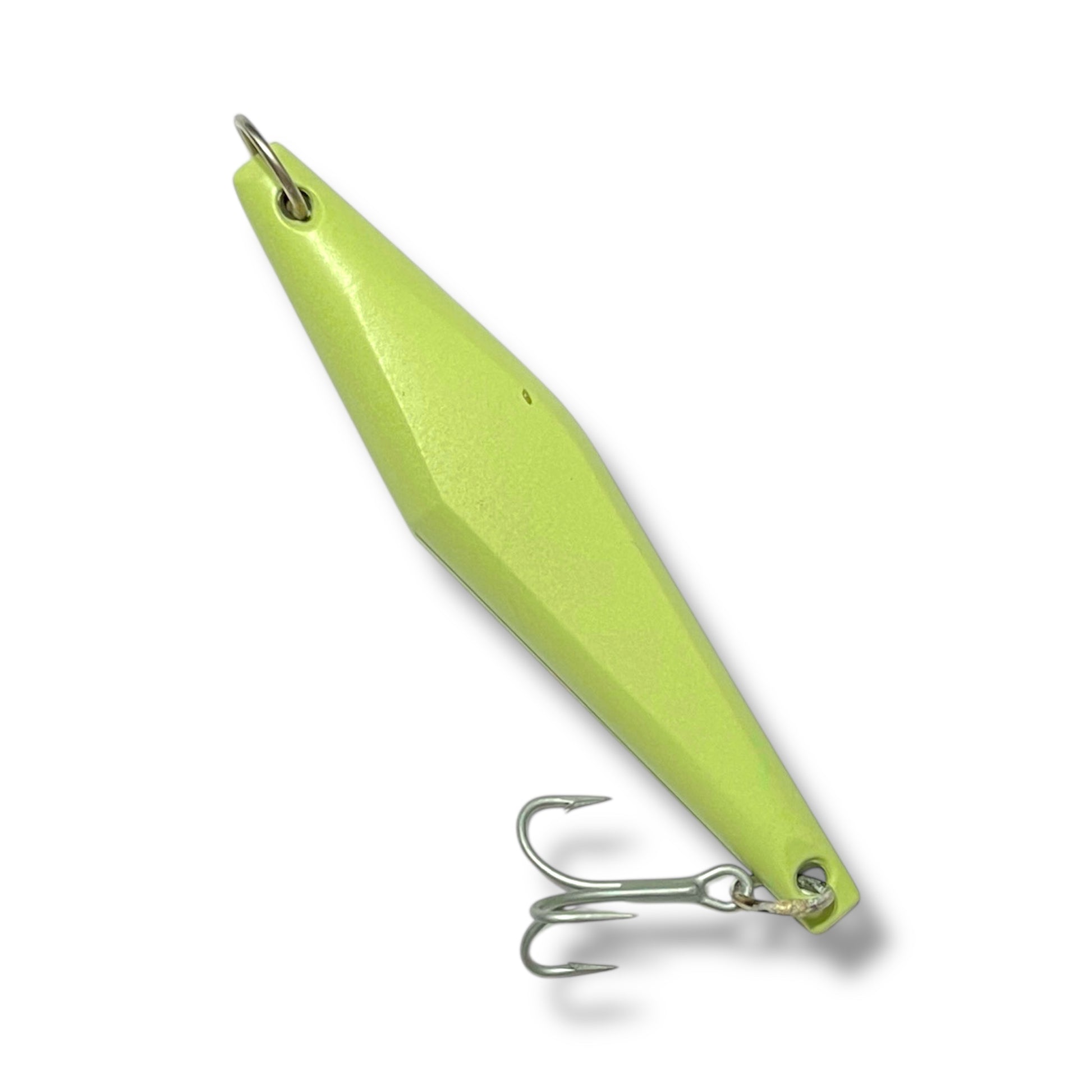 OCT-7.5 Fishing Jig - Avocado OCT-7.5 Fishing Jig - Avocado