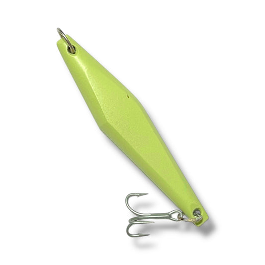 OCT 7.5 Jigs : Avacado