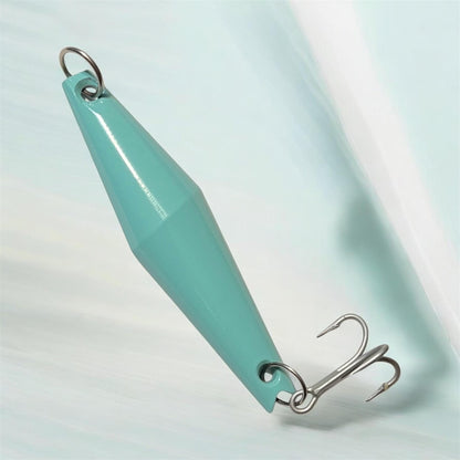 Mid Size CNC Surface Irons by Meekster Irons : MINT