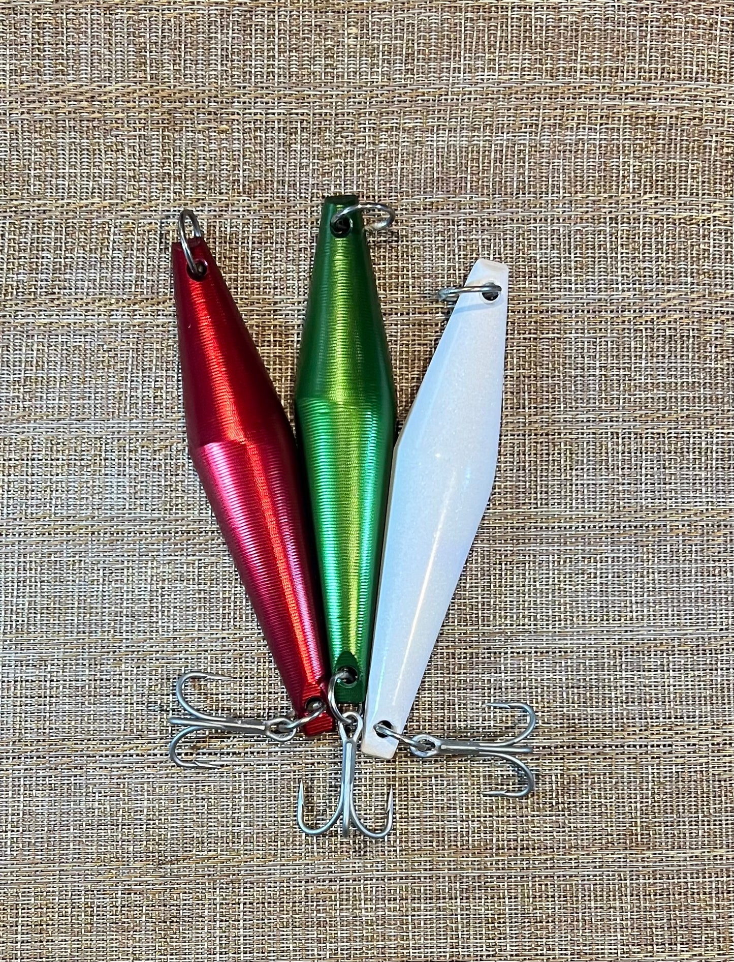 OCT-10 CHRISTMAS STOCKING STUFFER GIFT SET 15% OFF DEAL