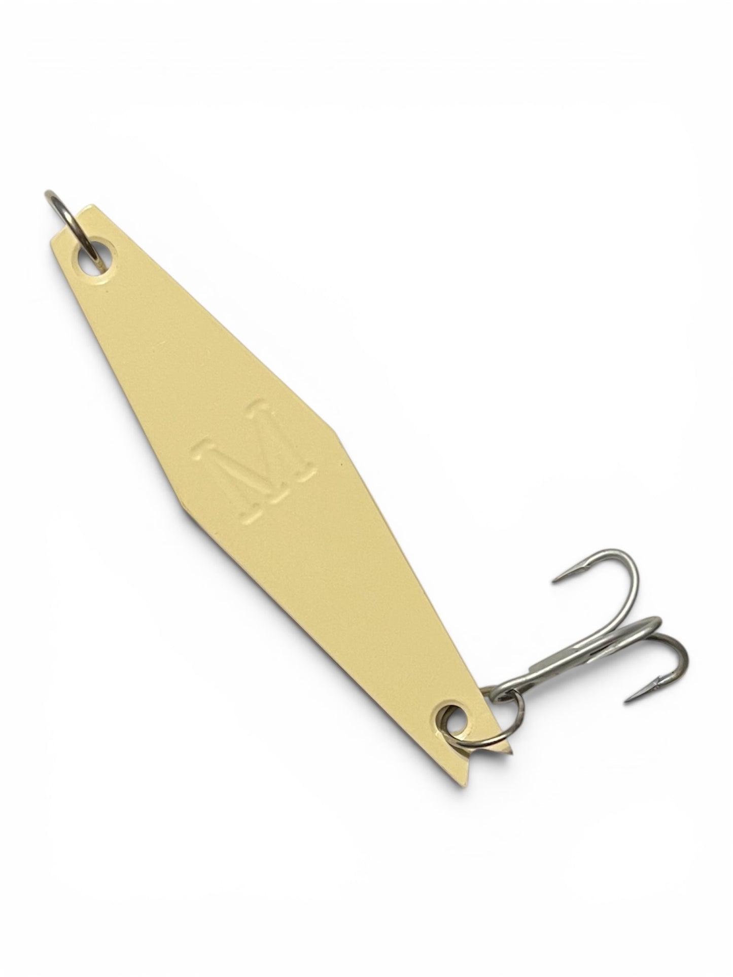 Mid Size CNC Surface Irons by Meekster Irons : BONE