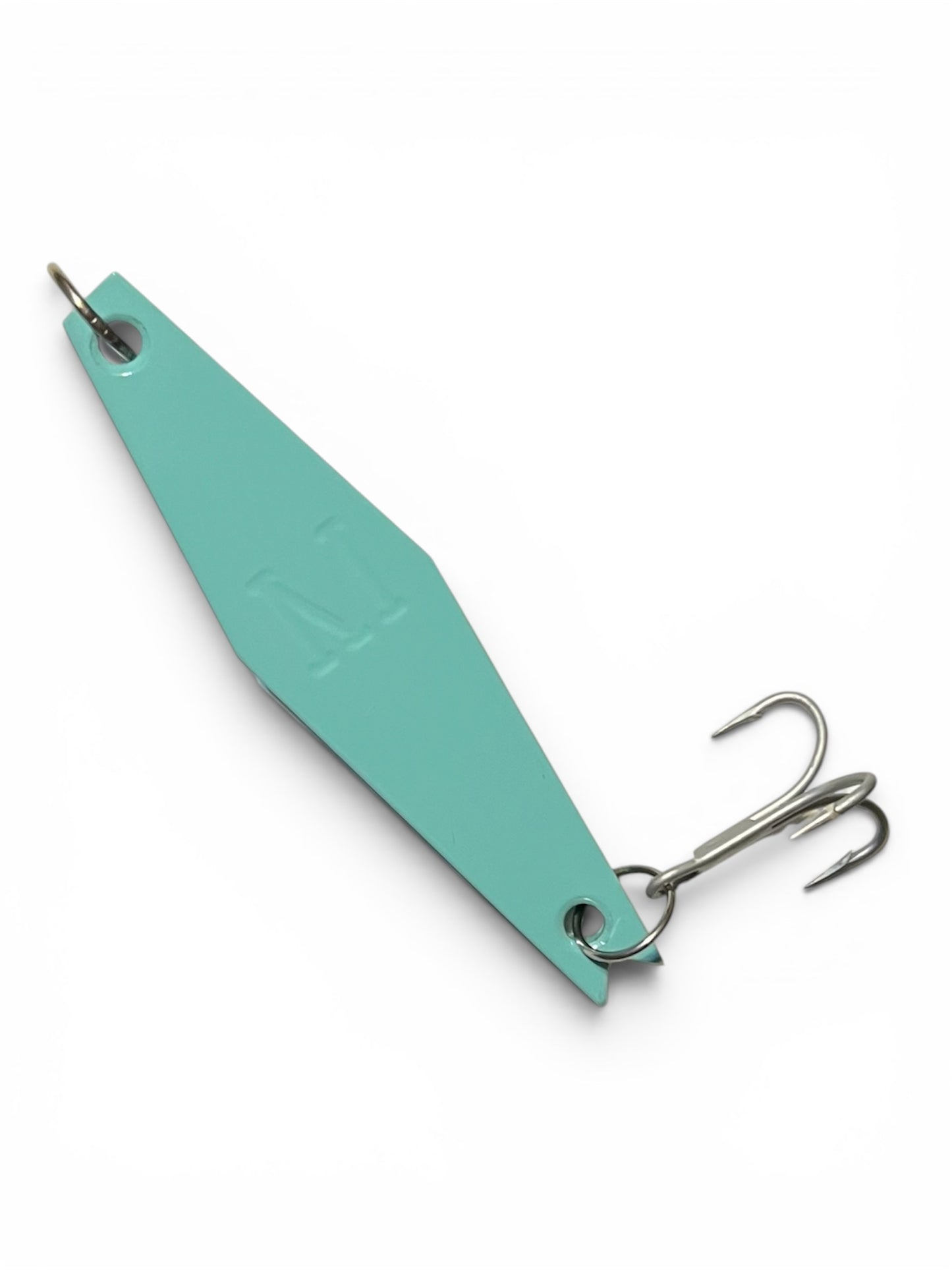 Mid Size CNC Surface Irons by Meekster Irons : MINT
