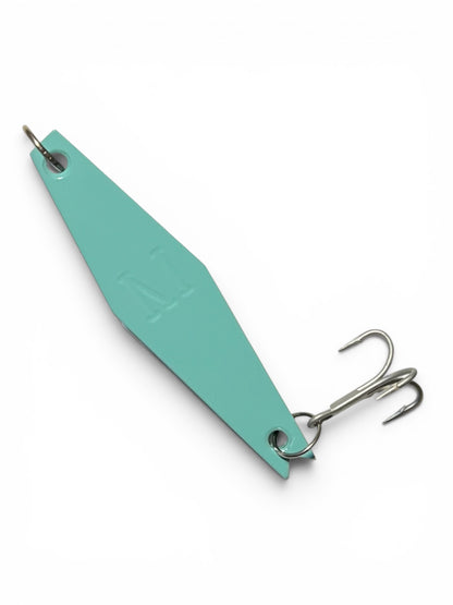 Mid Size CNC Surface Irons by Meekster Irons : MINT