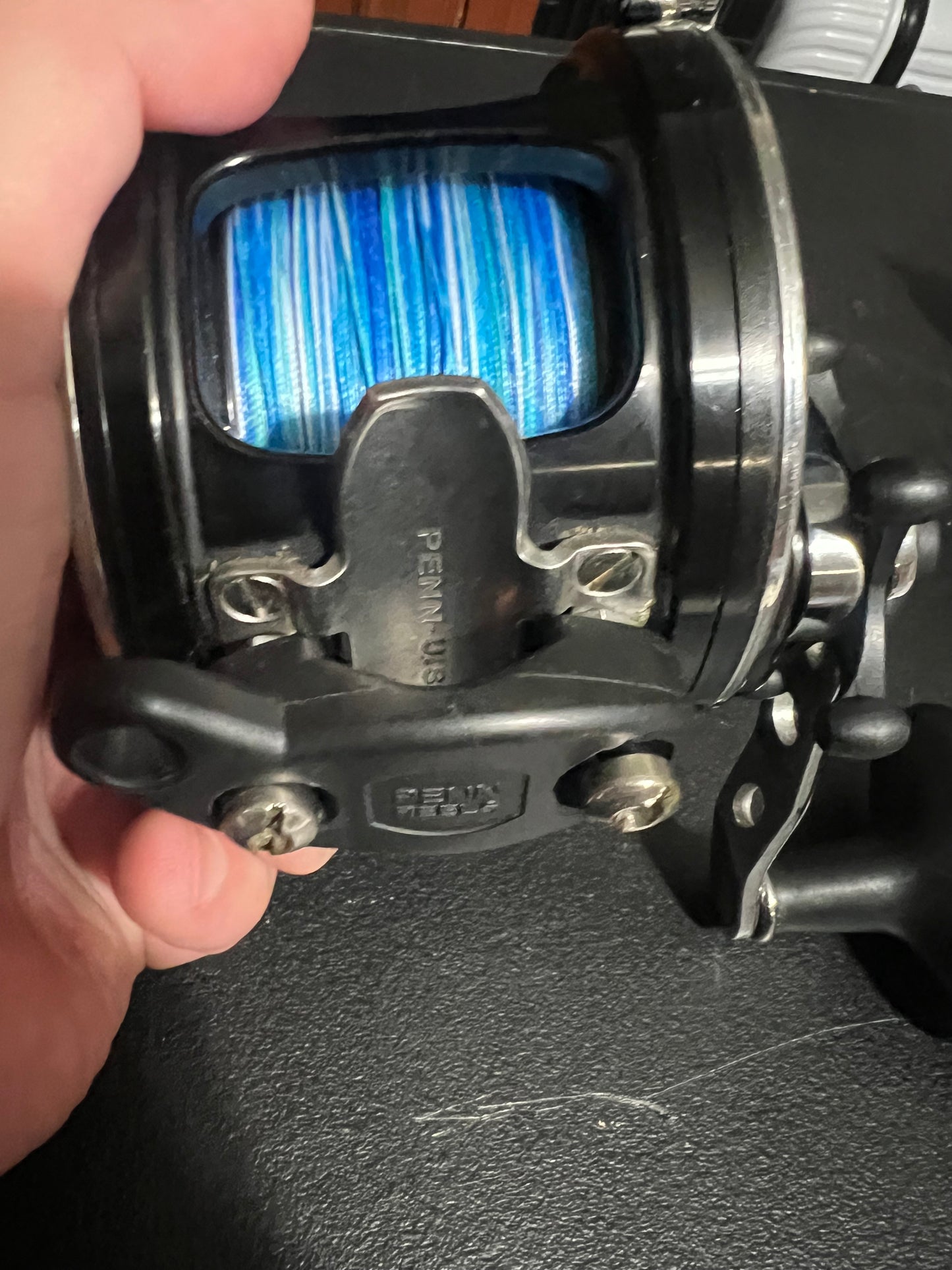 Penn 113hn Baja Special Fishing Reel