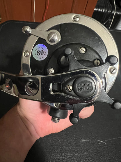 Penn 113hn Baja Special Fishing Reel
