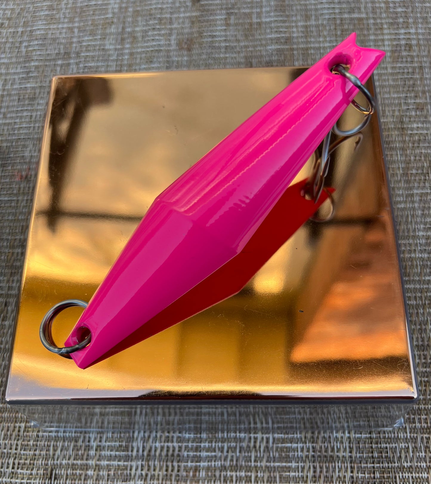 Meekster Master Pack-Pink