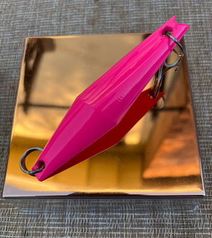 Meekster Master Pack-Pink