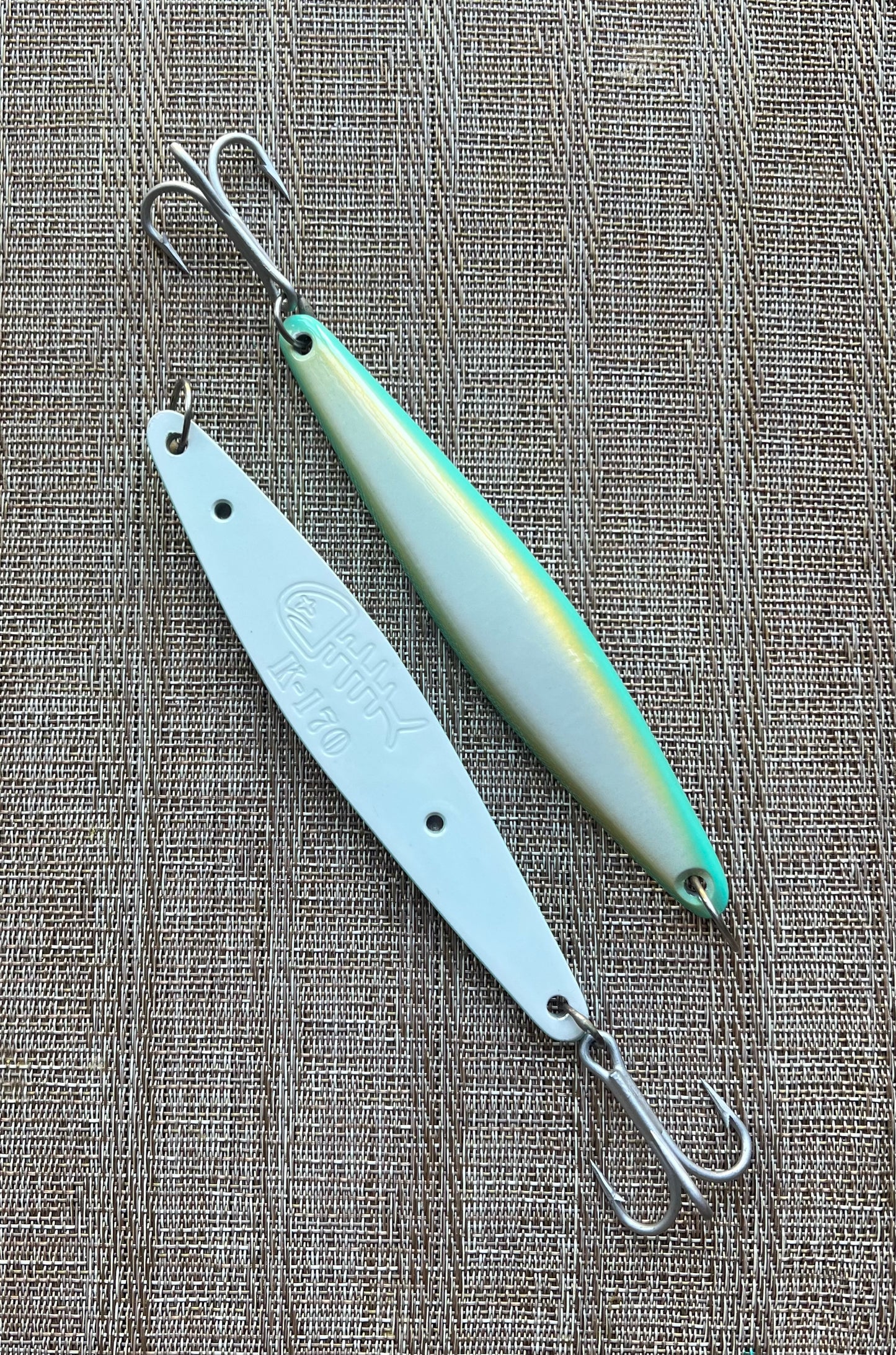 K-170 Surface Iron