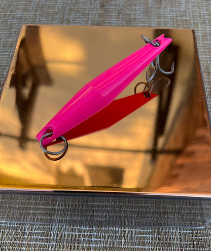 Meekster Master Pack-Pink