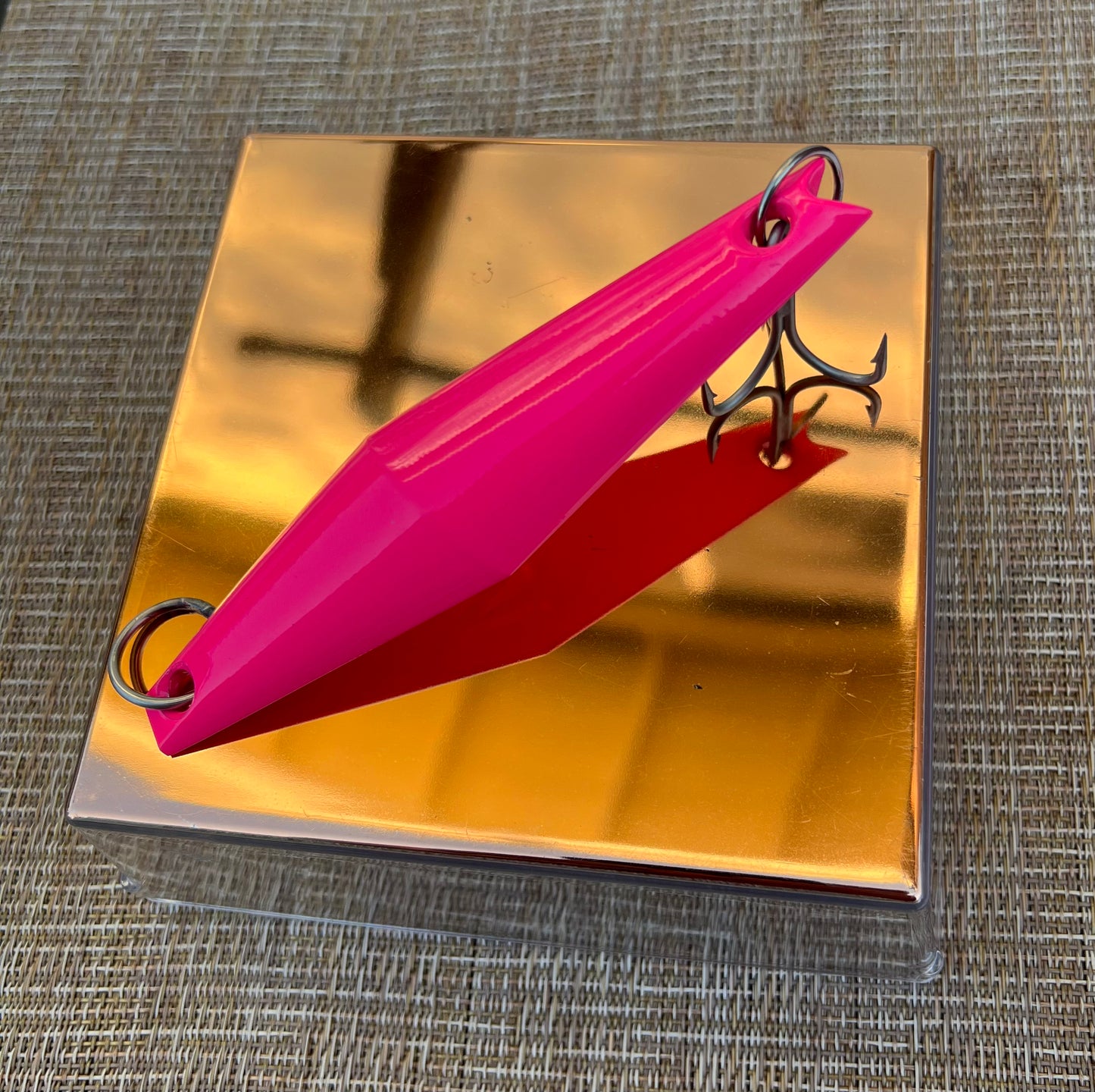 Meekster Master Pack-Pink