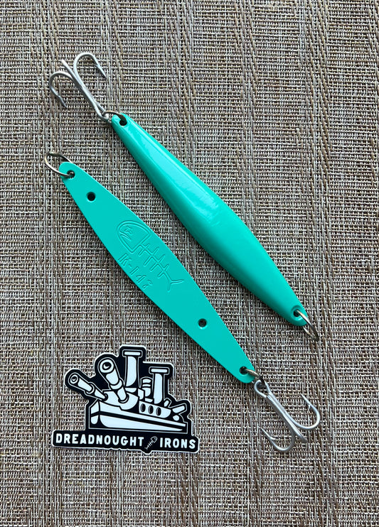 K-147 Surface Irons