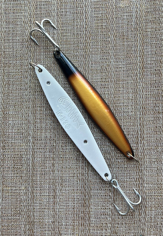 K-170 Surface Iron