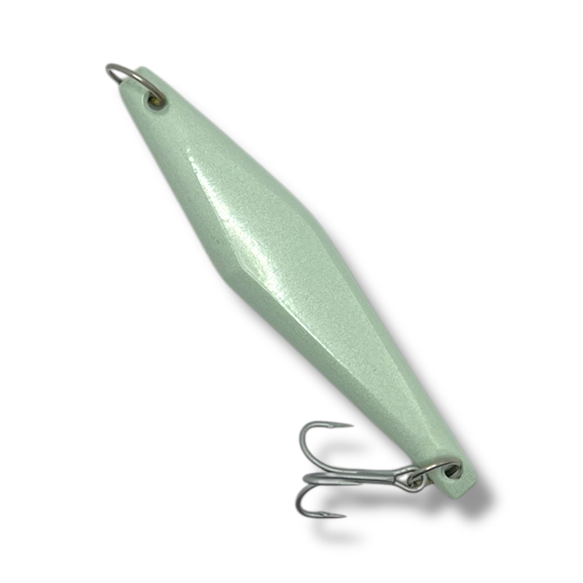 after dinner mint fishing lure OCT-7.5 Fishing Jig - Mint