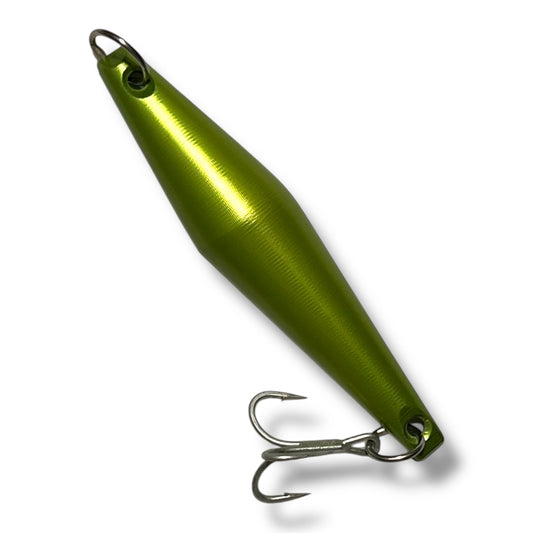 OCT-4 Jigs: Tequila Teal