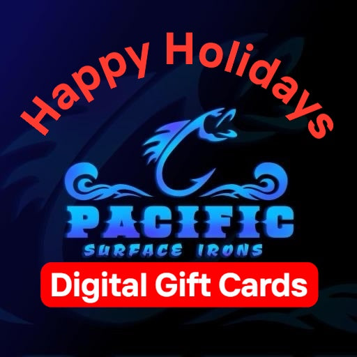 Holiday Gift Card