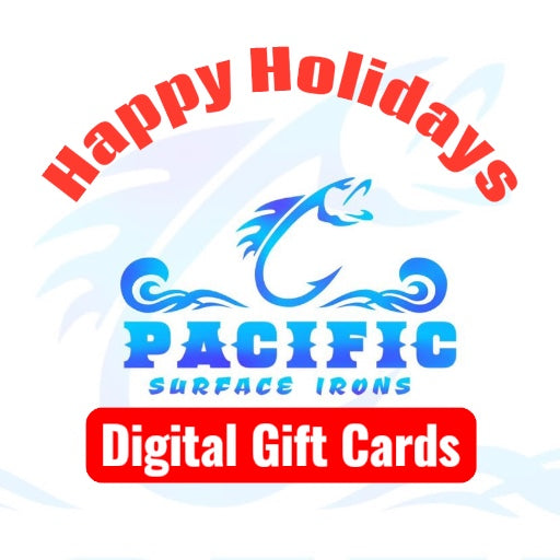 Holiday Gift Cards