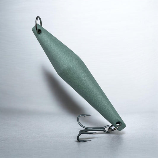 OCT-4 Jigs: OG Mint