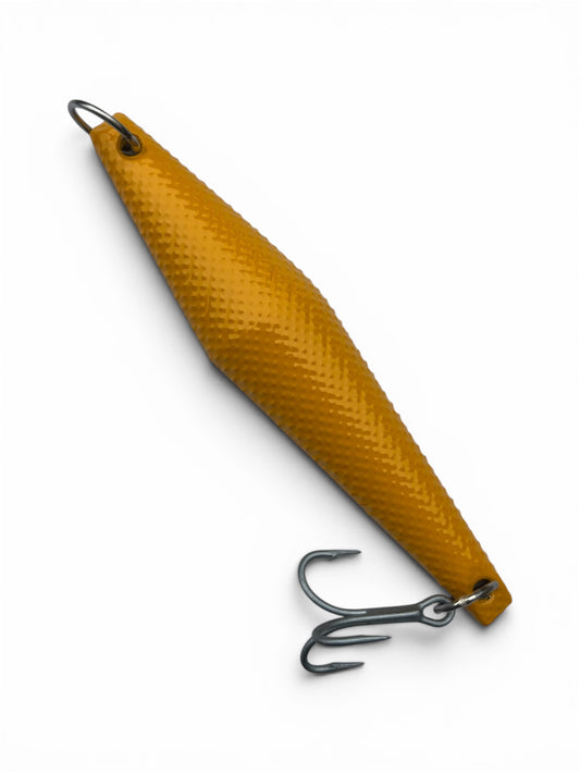 OCT-X Jigs : Screaming Yellow Demples
