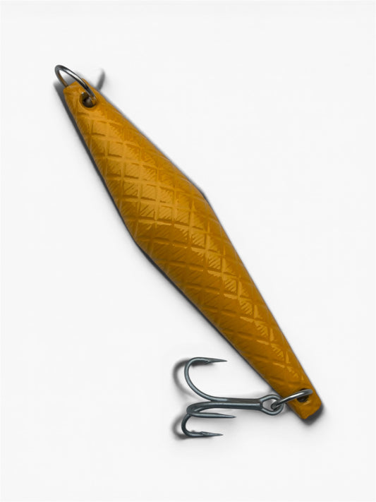 OCT-X Jigs : Screaming Yellow Pineapple