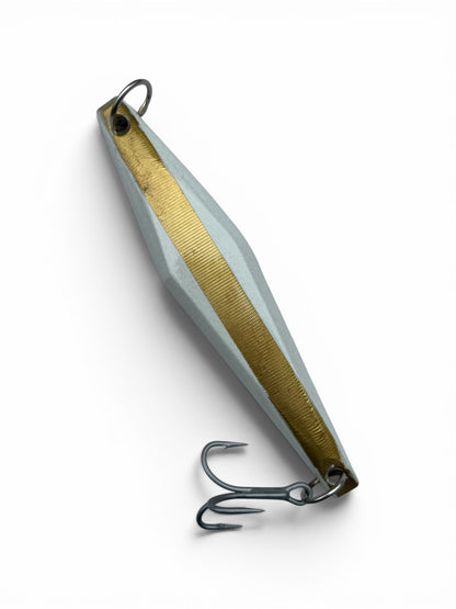 OCT-9.75 Brass Tuna Jigs