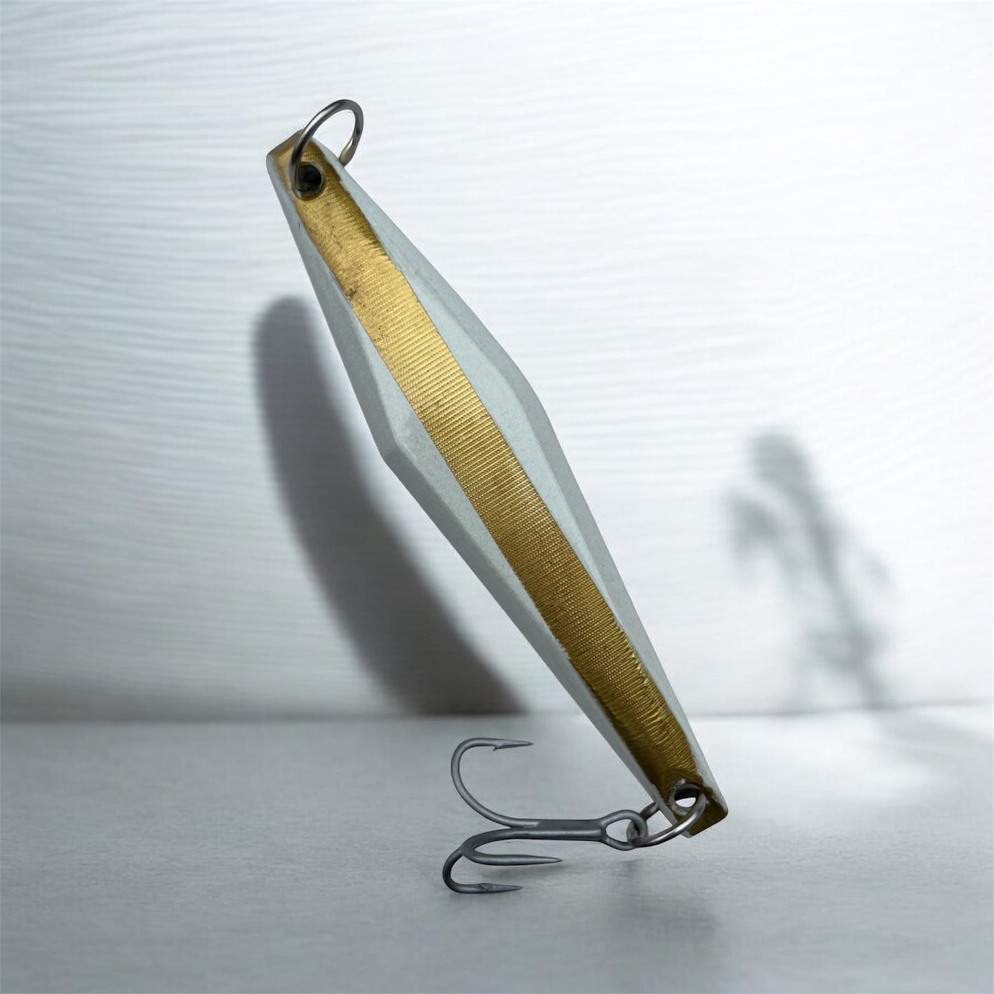 OCT-9.75 Brass Tuna Jigs