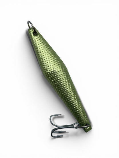 OCT-X Jigs : Tequila teal