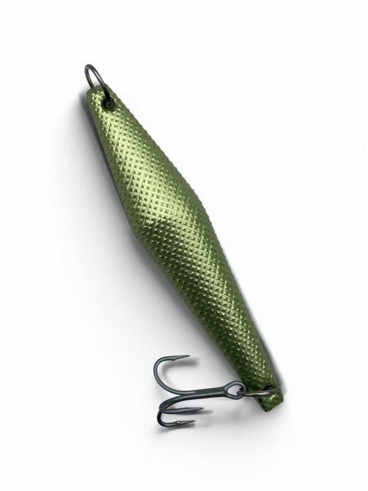 OCT-X Jigs : Tequila teal