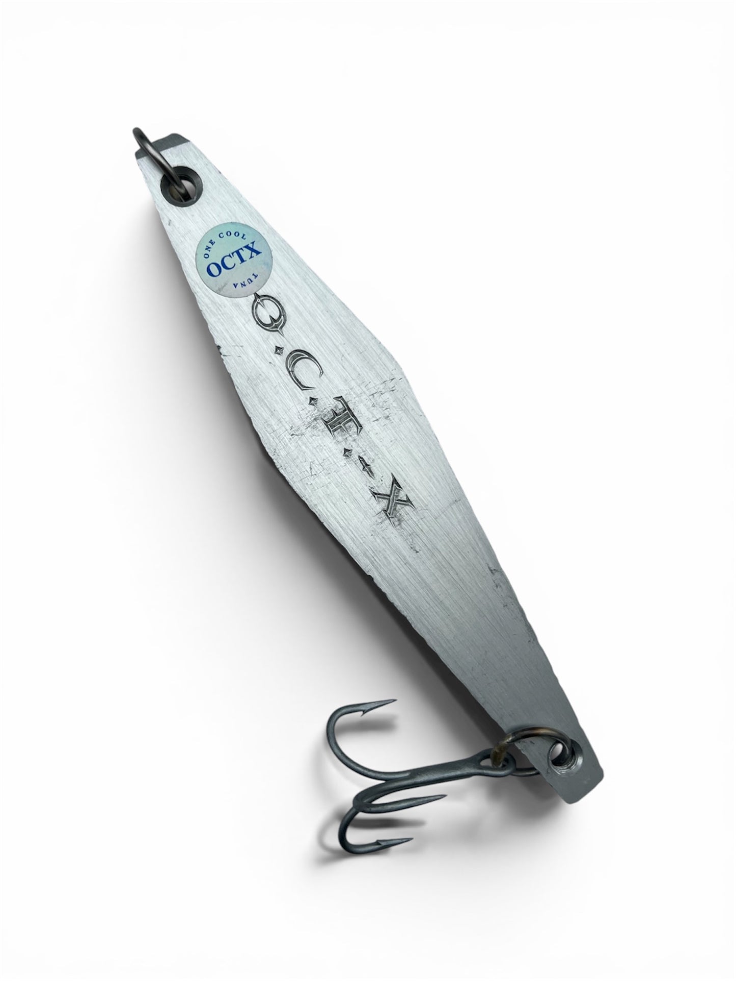 OCT-X Jigs : Naked Demples