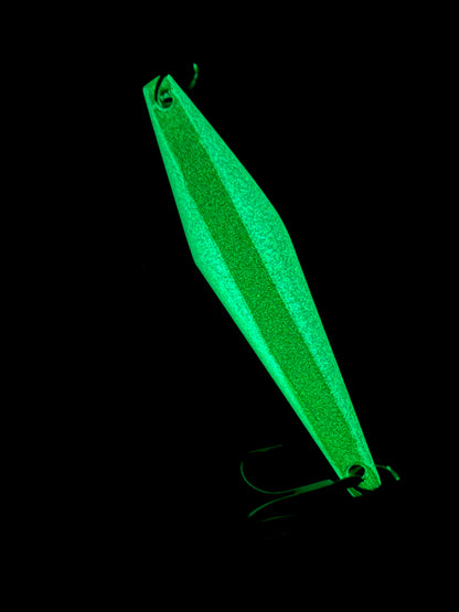 OCT-9.75 Brass Tuna Jigs